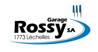 Garage Rossy SA