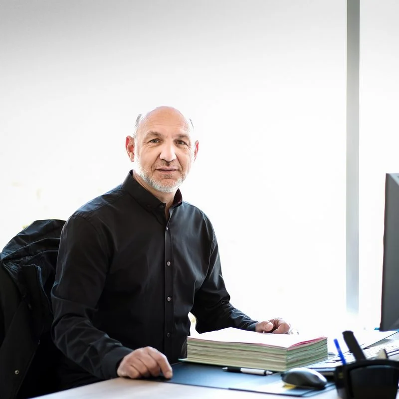 Pascal Grünebaum