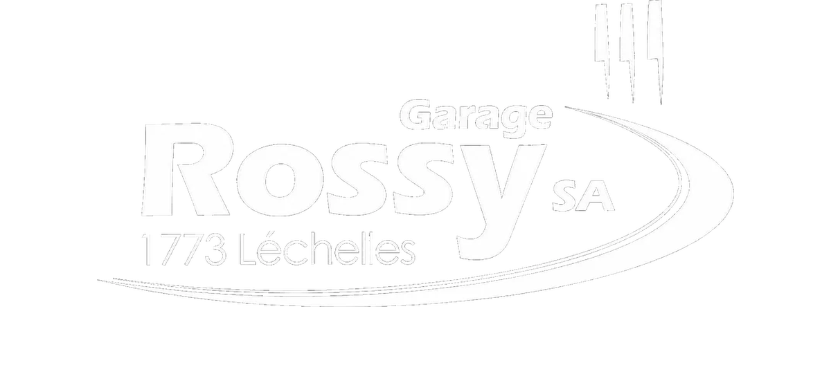 Garage Rossy SA — Votre partenaire régional Volkswagen depuis plus de 30 ans.