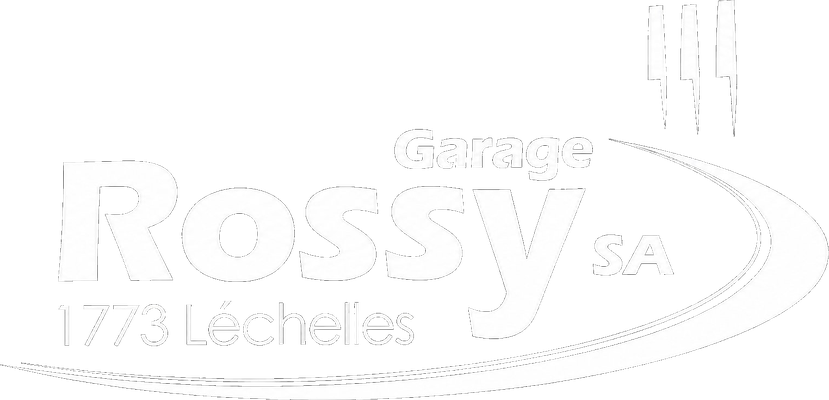 Garage Rossy SA