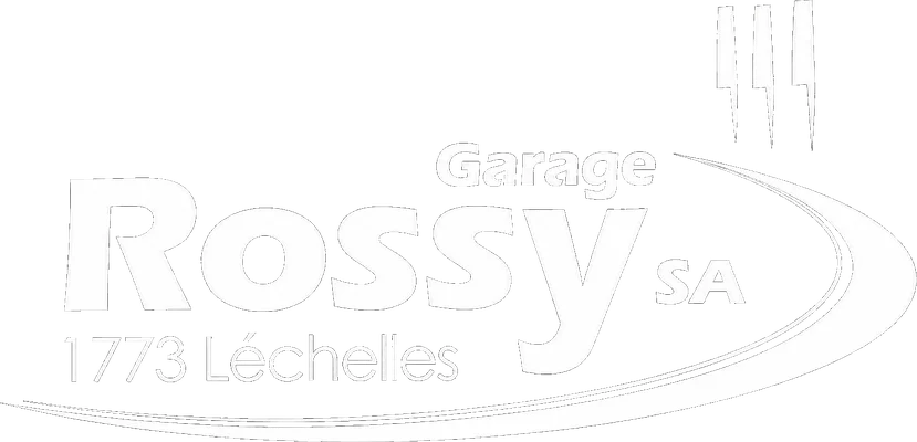 Garage Rossy SA