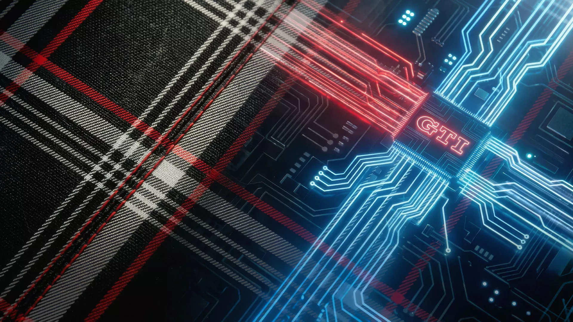 GTI Electrified