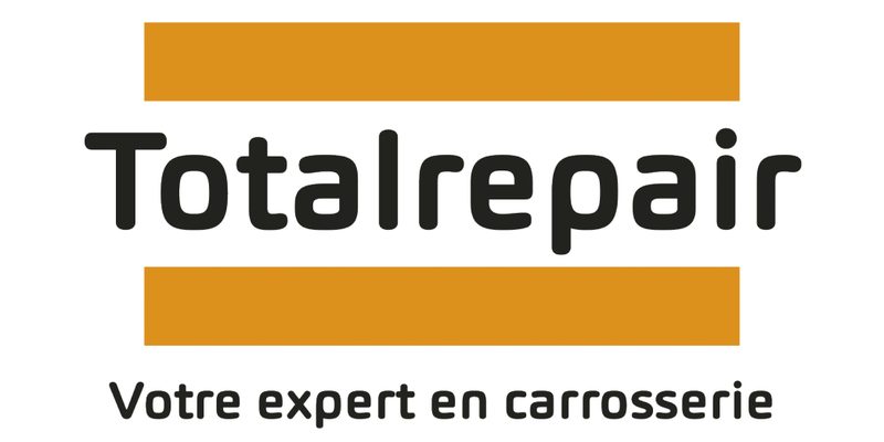 Totalrepair — votre expert en carrosserie