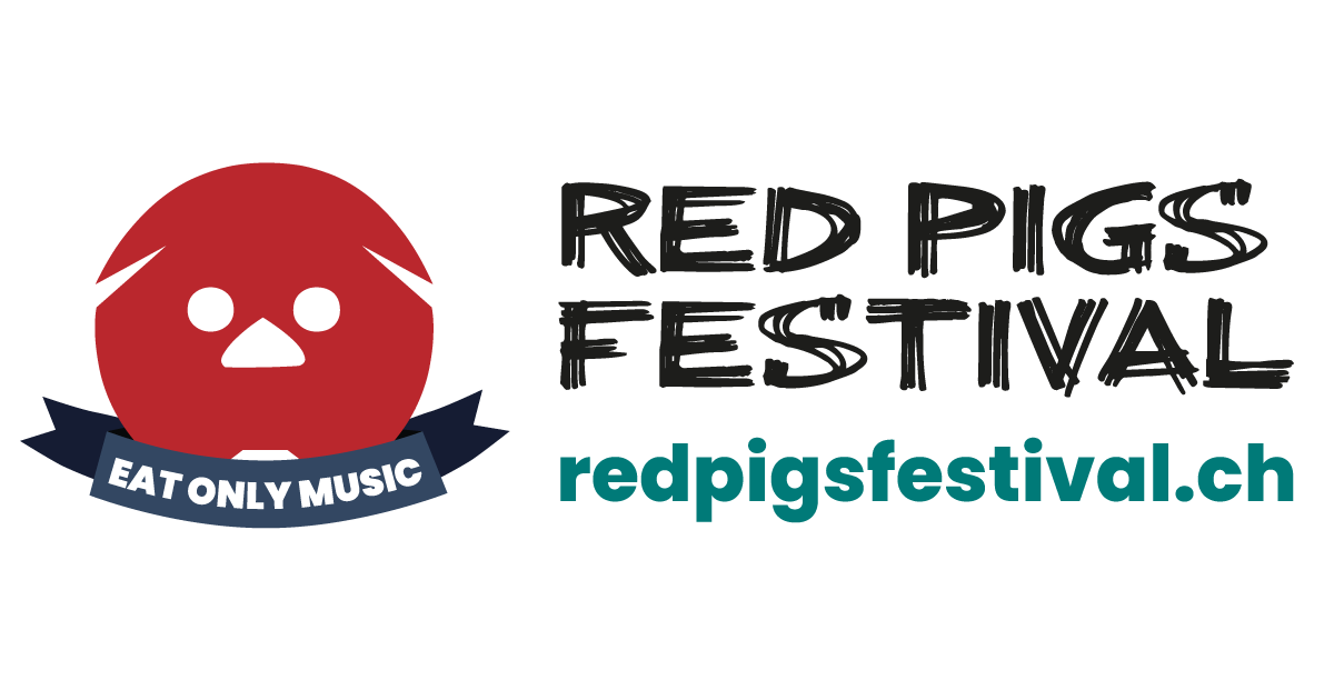 Red Pigs Festival