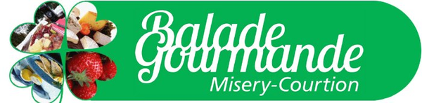 Balade Gourmande Misery-Courtion