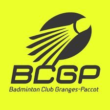 BCGP — Badminton Club Granges-Paccot
