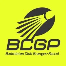 BCGP — Badminton Club Granges-Paccot